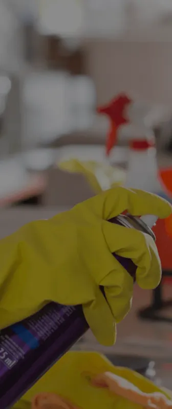 Reliable Residential & Commercial Cleaning in Louisville, KY