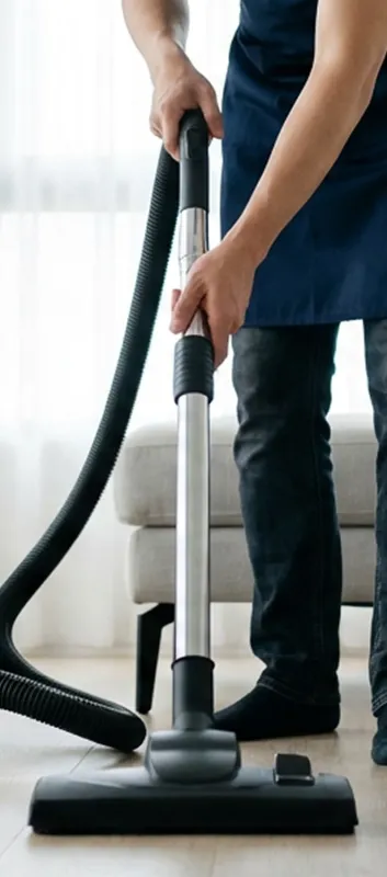 Professional Cleaning & Clean Out Services in Louisville, KY