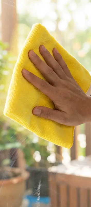 Expert Window Cleaning in Louisville, KY